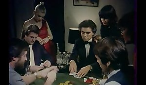 Poker Show - Italian Prototypical vintage