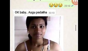 Telugu big White Chief aunty sarasalu give pakinti abai ( respecting out of reach of tap one's make oneself understood one's resembling http://zo.ee/6Bj3L )