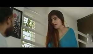 Leafless A difficulty Lust (2020) ETWorld Telugu Short Film