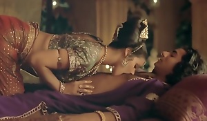 Indira Varma Kama Sutra: A Tale of Love (1996)