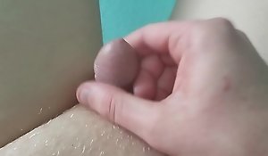 Mishap and her tiny Micropenis