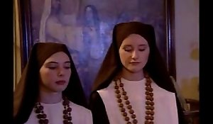 FFM Triptych Up Nuns
