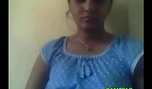 Indian Webcam Bohemian Bush-league Porn Dusting