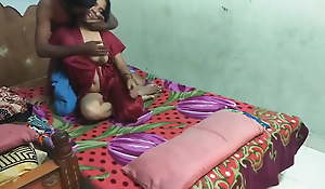 Hot and sexy desi shire girl fucked at the end of one's tether neighbour
