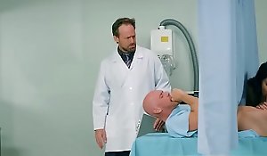 Brazzers - Doctor Adventures - A Safe keeping Has Needs scene starring Valentina Nappi added to Johnny Sins