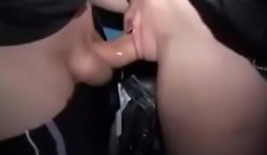My girlfriend squirts my cock -LunarCamGirlsxxx video