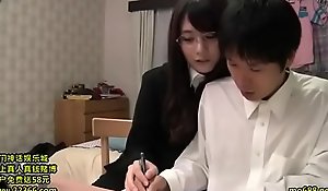 Japanese tutor pervert want to fuck prevalent her student - Full Movie : xxx fuck  xnxx video roMgNR