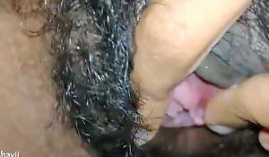 Trainer girl pissing video adjacent to hairy pussy
