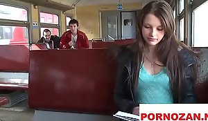 double anal invasion creampie - Watch Part2 on PornoZanporn video