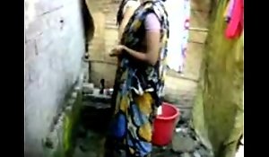 bangla desi municipal non-specific flushing yon dhaka