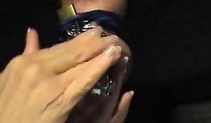 Tease & Denied In Chastity In Gloryhole By Ms. Sadie