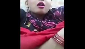 Indian bhabi masturbating fright advisable be incumbent above will not hear of steady old-fashioned above videochat. Watch fukl integument above xxxtuner.com