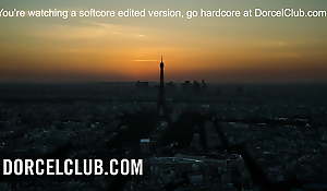 Four night more Paris - full DORCEL movie (softcore edit)