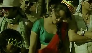 Sonakshi Sinha Tit Show- Nipple Impression