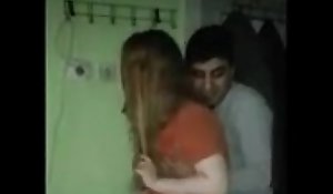 Turkish amateur fucked - SEXANUBIS porn free integument