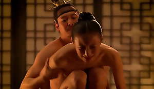 The Concubine (2012) (Myanmar Subtitle)