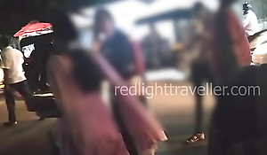 Kandivali Point of departure रेडलाइट Area Part 2 Contact @redlighttraveller