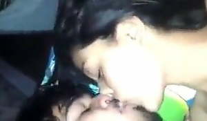 Hindi Indian cute couple, Virgin girl, painful sexual connection
