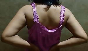 Indian 45 maturity old desi aunty big muted pussy hole