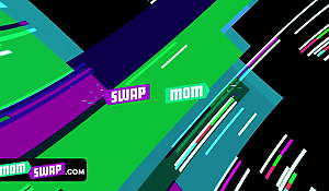 Mom Swap - Strict And Religious Stepmoms Swap Their Naughty Teen Lads To Bring out Them A Mission