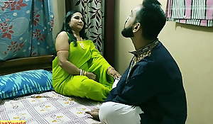 Nutty devor and bengali bhabhi hardcore sex to hand home! Desi hot chudai