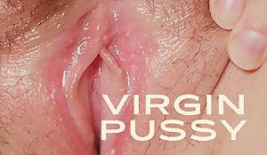 Teenage Virgin pussy!!!