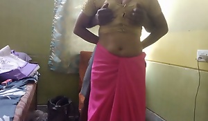 Pooja said, you keep quiet, I speak, do squarely equal to this, I stance squarely by rendering (HD 1080), Indian sexy girl enjoys sex, hot bod