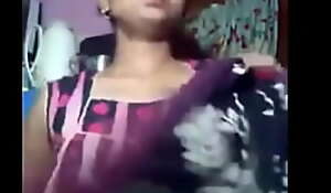 Indian huge tits aunt house-moving infront of cam