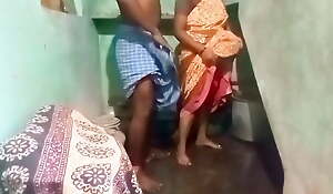 Priyanka aunty bathroom copulation at home